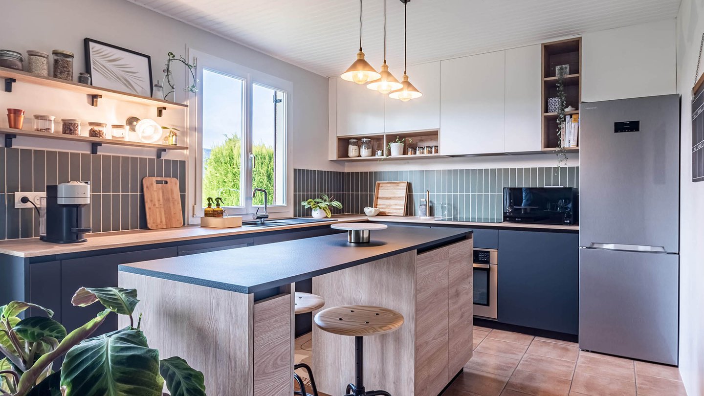 Tout choisir pour sa cuisine