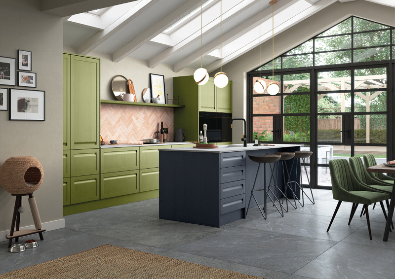 Harborne Slate Blue Stone and CMS Citrus Green_Cameo 1_RGB-1