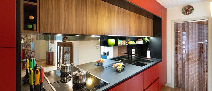 blog cuisine rouge juin