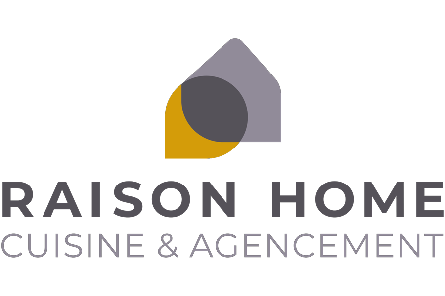 Raison home logo