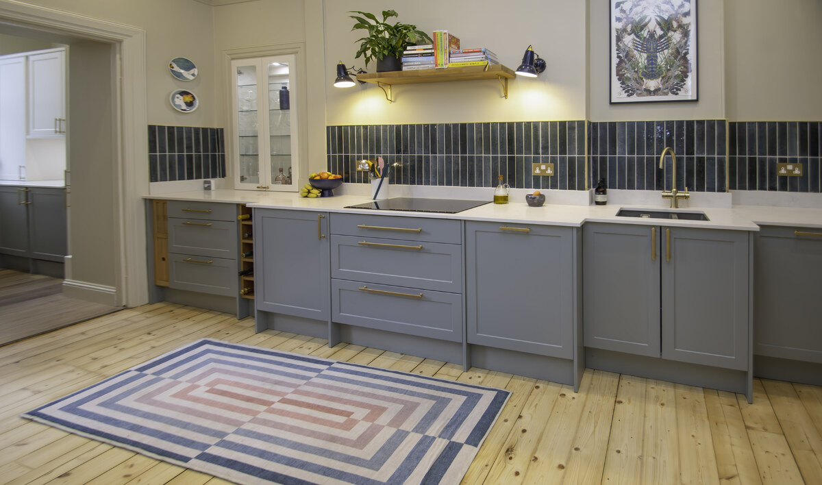 Image - The best timeless kitchen design features for your home