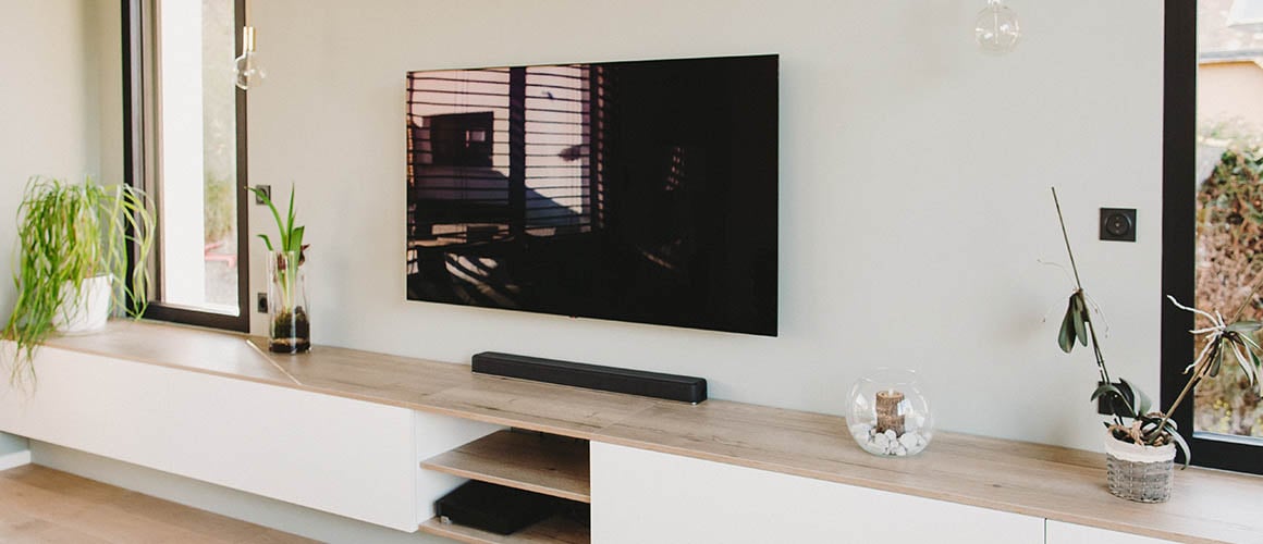 Image - La tendance des meubles TV