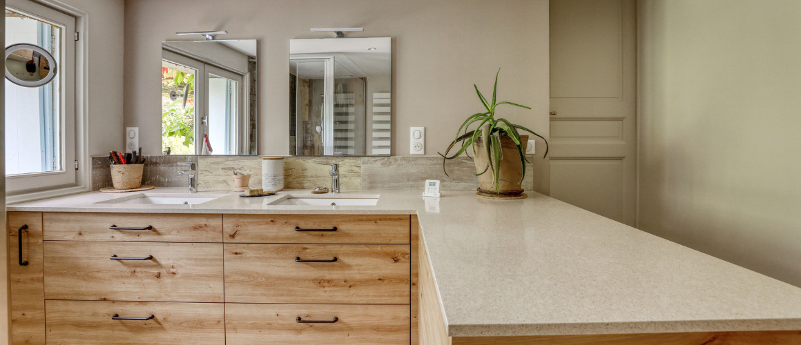 Image - Comment choisir ses matériaux de salle de bain ?